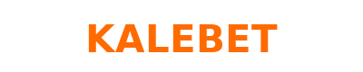 Kalebet logo